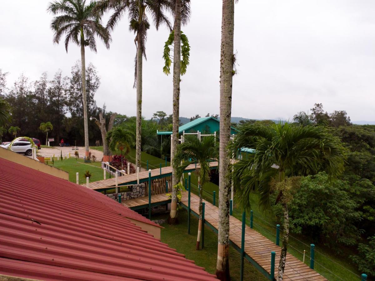 Rumors Resort Hotel San Ignacio Exterior photo