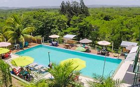 Rumors Resort Belize
